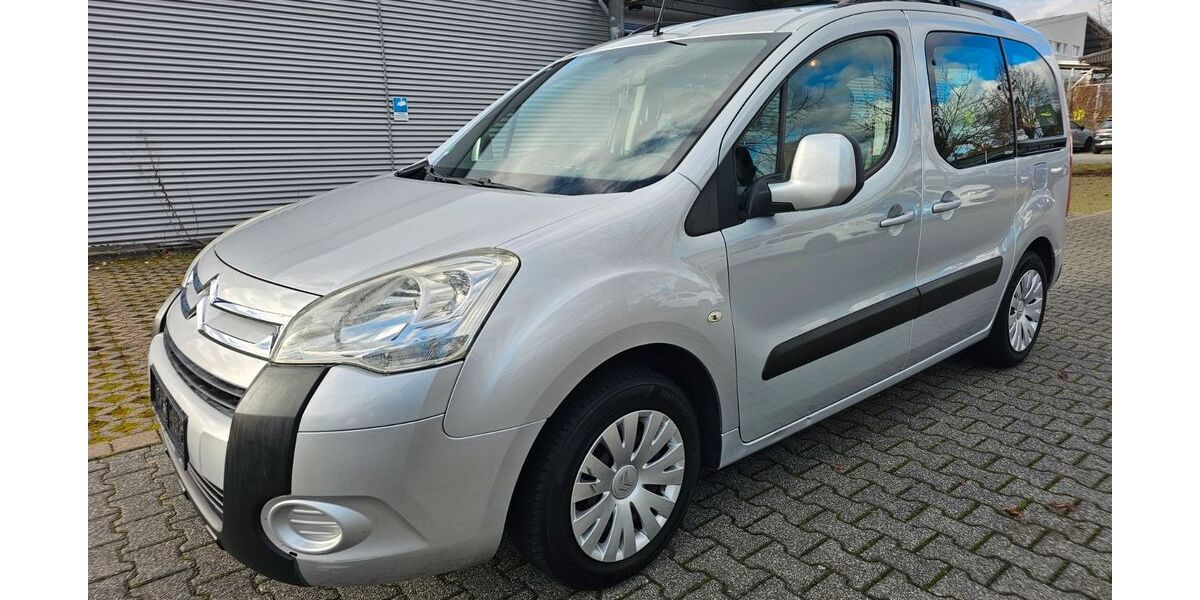 Citroen Berlingo 188.000 km 3.500 &euro; Reiskirchen 35447