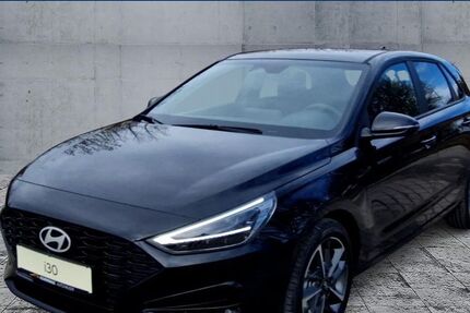 Hyundai i30 4.000 km 29.708 &euro; Weimar 99427