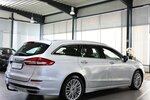 Ford Mondeo TUNIER 2.0 ECOBLUE TITANIUM / LED / AHK 145.000 km 16.555 &euro; Hamm 59077