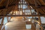 Loft - Studio - Atelier Brachttal - 1 Zimmer, 100 m&sup2;, 1.000&euro; | Angebot:26261947