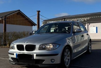 BMW 116 210.000 km 2.399 &euro; Buchbach 84428