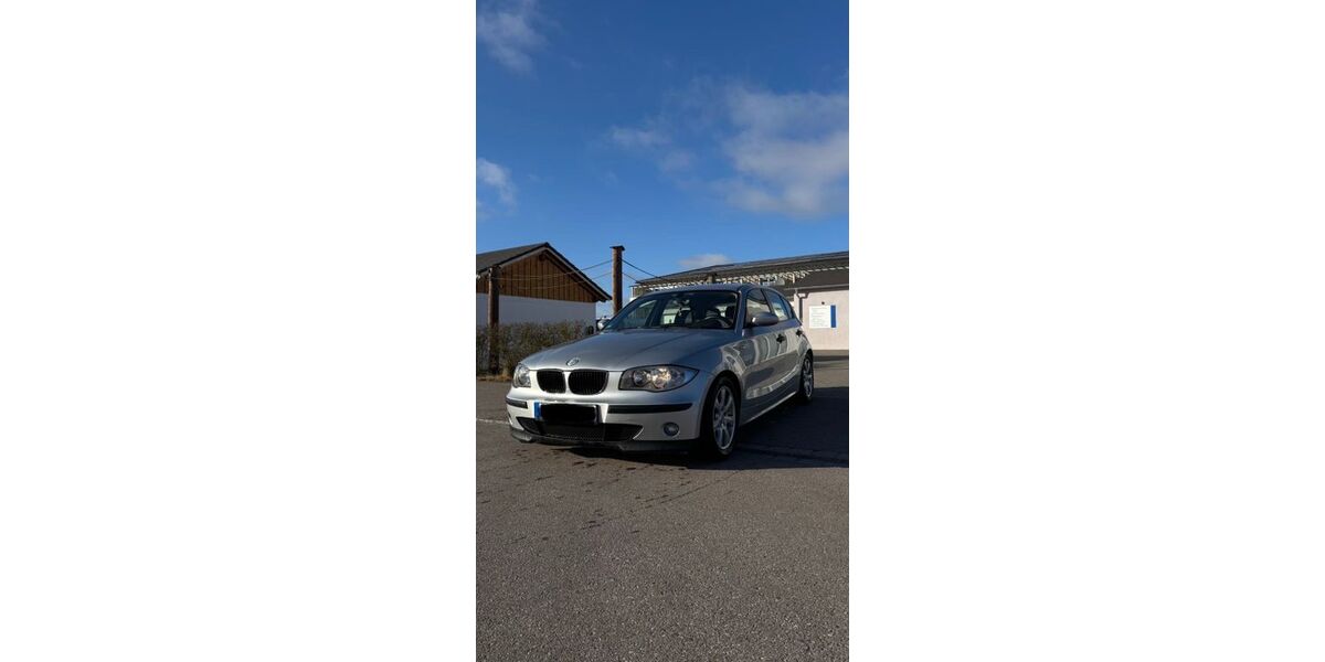 BMW 116 210.000 km 2.399 &euro; Buchbach 84428