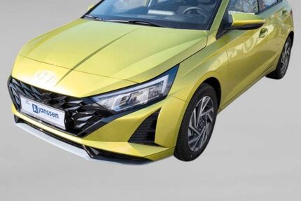 Hyundai i20 1.185 km 22.790 € Aurich 26605