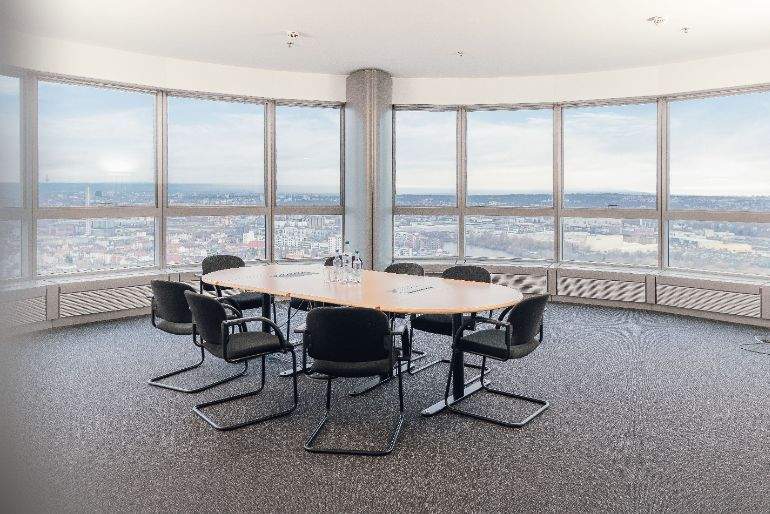 Gewerbeobjekt Offenbach am Main Zentrum - 500&euro; | Angebot:25567133