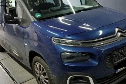 Citroen Berlingo 23.100 km 23.690 &euro; Gersthofen 86368