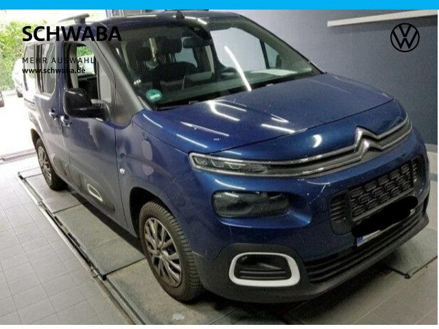 Citroen Berlingo 23.100 km 23.690 &euro; Gersthofen 86368