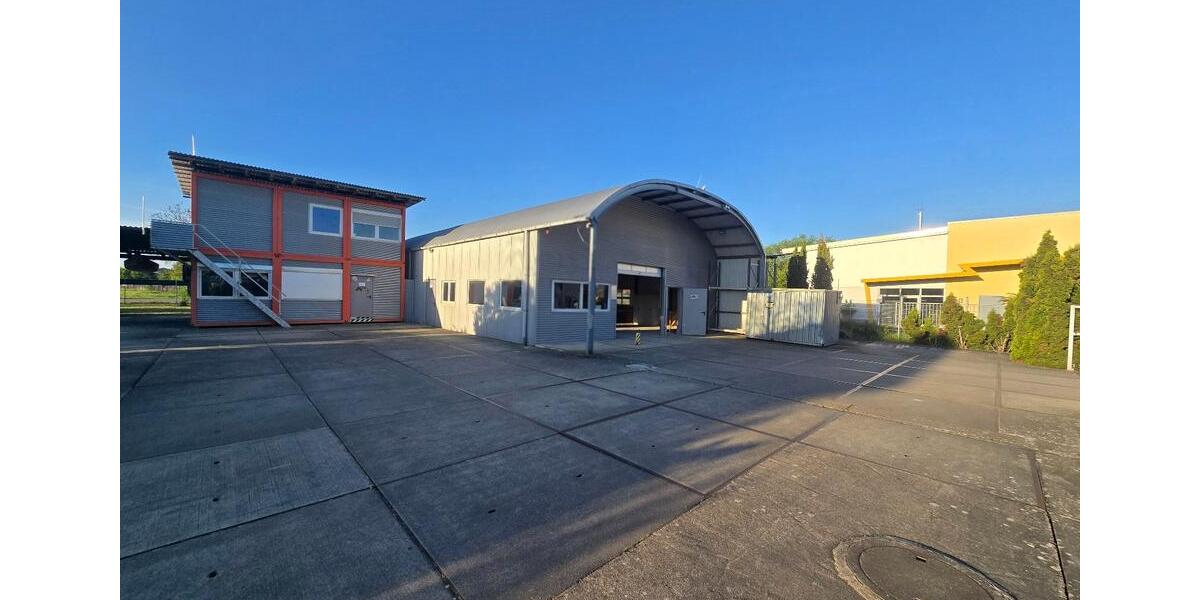 Gewerbeobjekt Harthausen - 2.750&euro; | Angebot:26375519