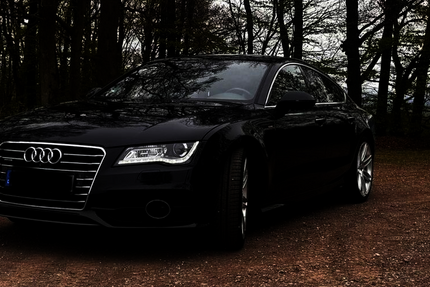 Audi A7 197.100 km 15.000 &euro; Montabaur 56410