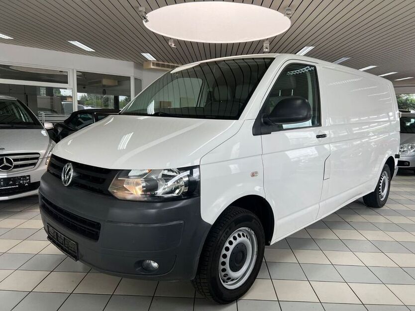 T5 Transporter