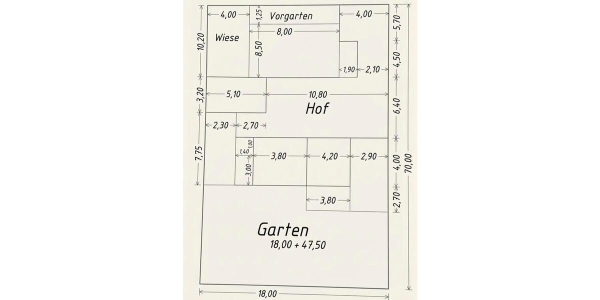 Einfamilienhaus Raguhn-Jeßnitz Jeßnitz (Anhalt) - 3 Zimmer, 95 m&sup2;, 85.000&euro; | Angebot:26337973