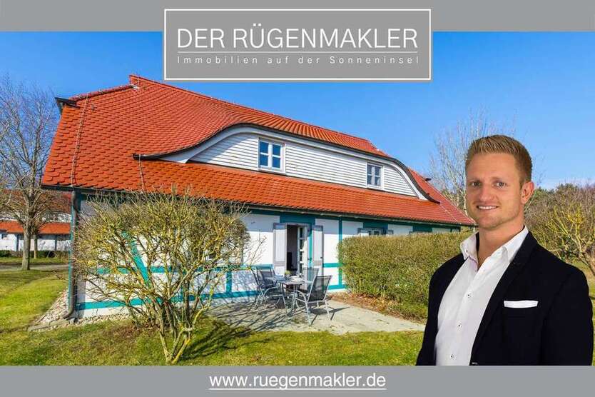 Wohnung zum Kaufen in Dranske Bakenberg 150.000 € 52.73 m²