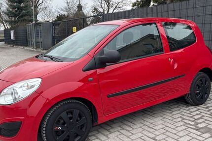 Renault Twingo 91.700 km 1.790 &euro; kassel 34125