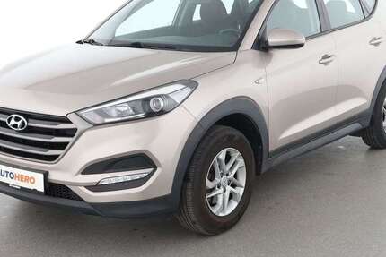 Hyundai TUCSON 94.906 km 13.800 € Berlin 14059