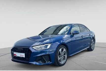 Audi A4 9.264 km 32.250 &euro; Bensheim 64625