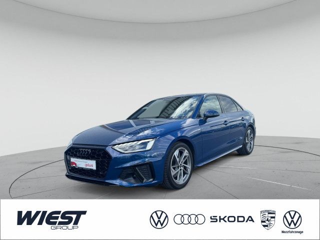 Audi A4 9.264 km 32.250 &euro; Bensheim 64625