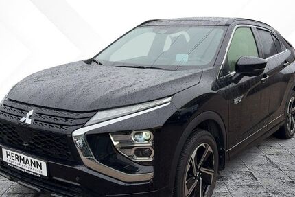 Mitsubishi Eclipse Cross 17.551 km 25.883 &euro; Höxter 37671