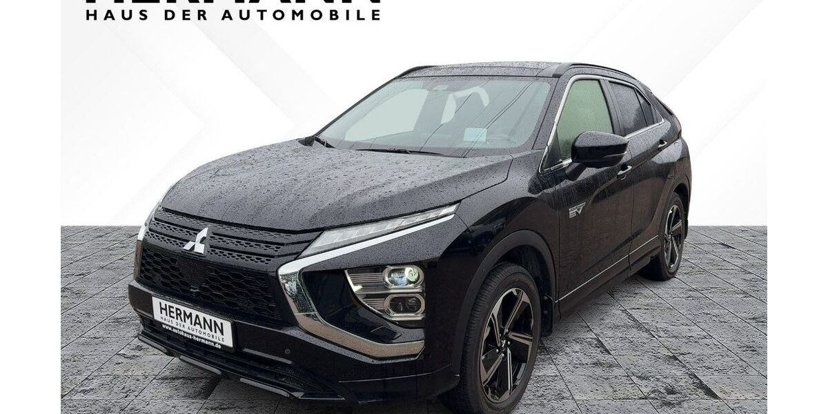 Mitsubishi Eclipse Cross 17.551 km 25.883 &euro; Höxter 37671