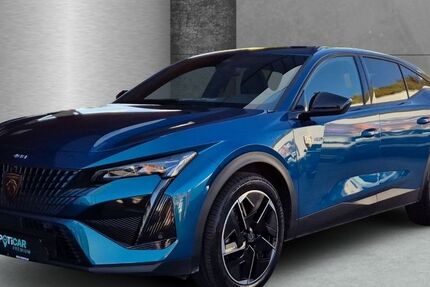 Peugeot 408 5.404 km 28.480 &euro; Oldenburg in Holstein 23758