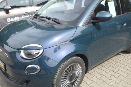 Fiat 500e 22.300 km 16.990 € Idar-Oberstein 55743