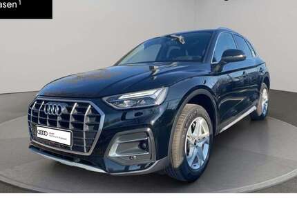 Audi Q5 95.699 km 36.490 &euro; Kassel 34125