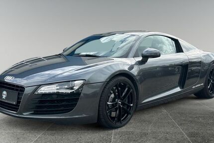 Audi R8 121.900 km 49.999 &euro; Aiterhofen 94330