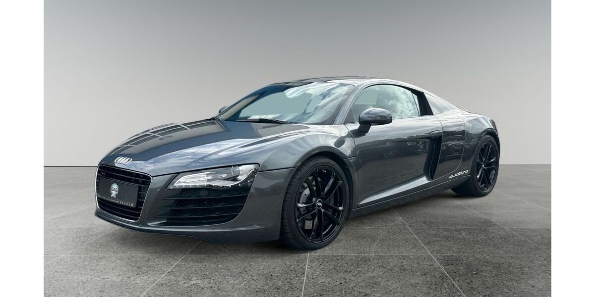 Audi R8 121.900 km 49.999 &euro; Aiterhofen 94330