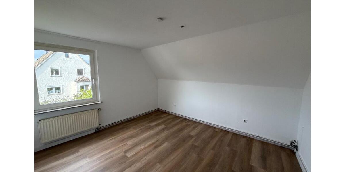 Etagenwohnung Osnabrück Fledder - 3 Zimmer, 70 m&sup2;, 750&euro; | Angebot:26416678