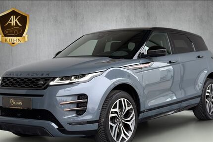 Land Rover Range Rover Evoque 47.456 km 34.980 € Wörth am Rhein 76744