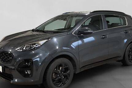 Kia Sportage 102.500 km 19.490 &euro; Leun 35638