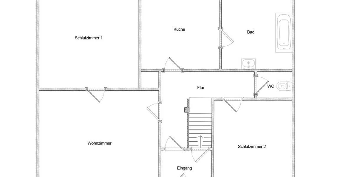 Zweifamilienhaus mit Potenzial in Öhringen-Michelbach - prov.frei 6 zimmer