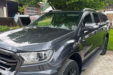 Ford Ranger 152.000 km 19.950 &euro; Lenggries 83661