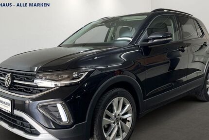 VW T-Cross 28.735 km 24.880 &euro; Friedrichshafen 88046