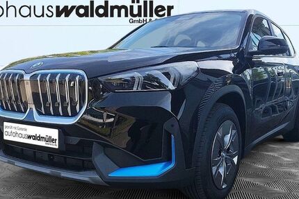 BMW iX1 24.048 km 41.901 &euro; Roth 91154