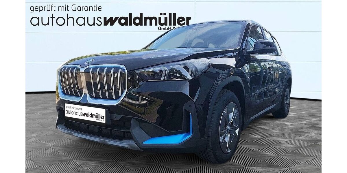 BMW iX1 24.048 km 41.901 &euro; Roth 91154