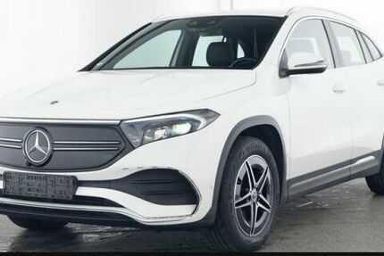 Mercedes-Benz EQA 60.400 km 28.950 € Obing 83119