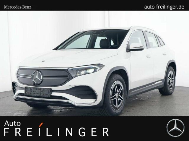 Mercedes-Benz EQA 60.400 km 28.950 € Obing 83119