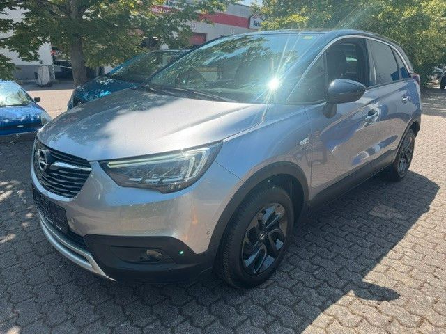 Opel Crossland (X) 112.000 km 9.400 &euro; Saarlouis 66740