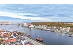 Etagenwohnung Flensburg - 5 Zimmer, 142 m&sup2;, 1.600&euro; | Angebot:26232948