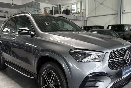 Mercedes-Benz GLE 300 13.546 km 78.879 &euro; Groß-Umstadt 64823