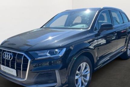 Audi Q7 53.230 km 47.990 &euro; Waldshut-Tiengen 79761