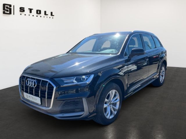 Audi Q7 53.230 km 47.990 &euro; Waldshut-Tiengen 79761