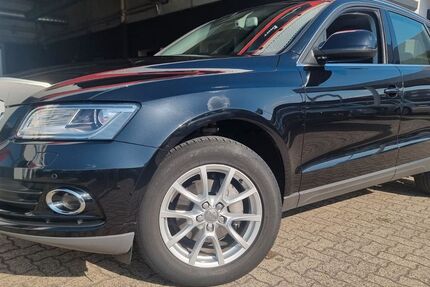 Audi Q5 181.620 km 12.750 &euro; Wolfsburg 38446