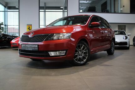 Skoda Rapid 149.500 km 8.750 &euro; Griesheim/Darmstadt 64347