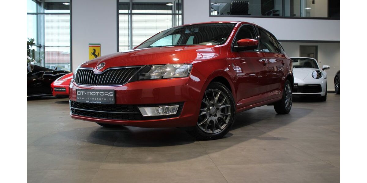 Skoda Rapid 149.500 km 8.750 &euro; Griesheim/Darmstadt 64347