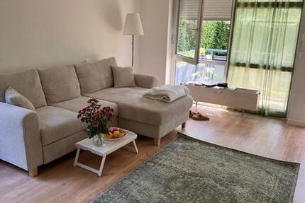 Wohnung Lörrach Salzert - 2 Zimmer, 50 m&sup2;, 1.110&euro; | Angebot:26399966