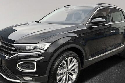 VW T-Roc 45.550 km 24.950 &euro; Arnstadt 99310