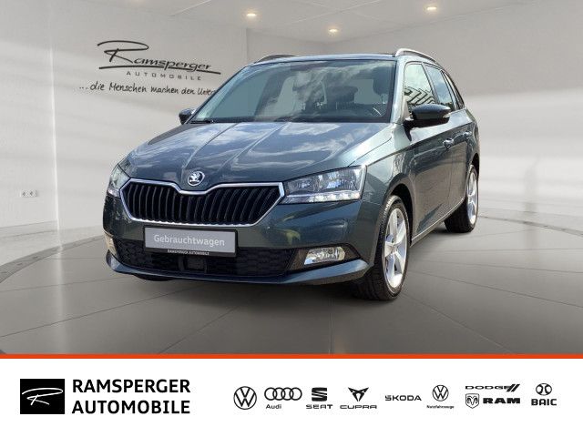 Fabia