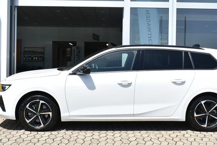 Opel Astra 5.080 km 21.500 &euro; Grafschaft 53501