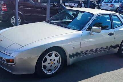 Porsche 944 175.000 km 15.998 &euro; Bad Kreuznach 55543
