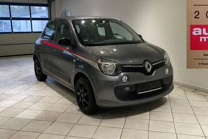 Renault Twingo 79.176 km 6.999 &euro; Frohburg 04654